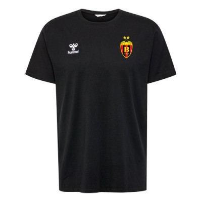 HC VARDAR T-SHIRT Black